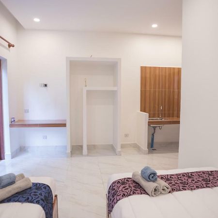 Pengthol Residence เสียมราฐ ภายนอก รูปภาพ